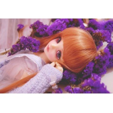 【返图展示】MAKO眼 DAN-022