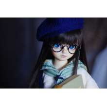 【返图展示】MAKO眼 MOON-013