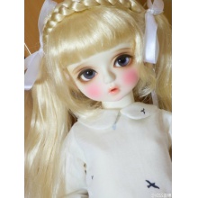 【返图展示】MAKO眼 DAN-022