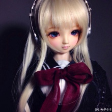 【返图展示】MAKO眼 OWL-015