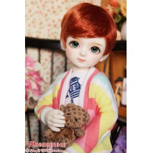 【返图展示】MAKO眼 OWL-011