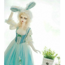 【返图展示】MAKO眼 AM-015