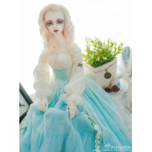 【返图展示】MAKO眼 AM-015