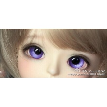 【返图展示】MAKO眼 AM-020