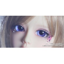 【返图展示】MAKO眼 OWL-014