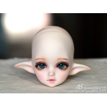 【返图展示】MAKO眼 MOON-013