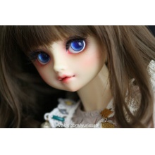 【返图展示】MAKO眼 DAN-012