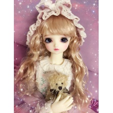 【返图展示】MAKO眼 OWL-013