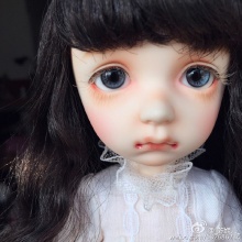 【返图展示】MAKO眼 OWL-018