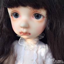 【返图展示】MAKO眼 OWL-018