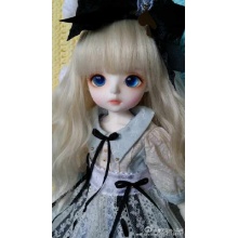 【返图展示】MAKO眼 DAN-012