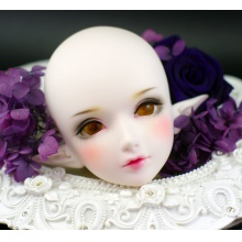 【返图展示】MAKO眼 MOON-007