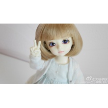 【返图展示】MAKO眼 MOON-022