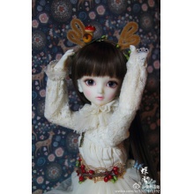 【返图展示】MAKO眼 DAN-022