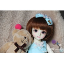 【返图展示】MAKO眼 DAN-022