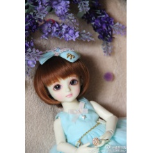 【返图展示】MAKO眼 DAN-022