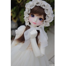 【返图展示】MAKO眼 OWL-014