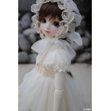 【返图展示】MAKO眼 OWL-014