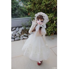 【返图展示】MAKO眼 OWL-014