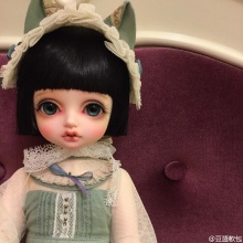 【返图展示】MAKO眼 OWL-011