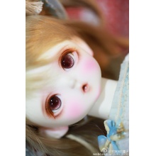 【返图展示】MAKO眼 DAN-006