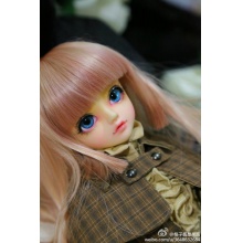 【返图展示】MAKO眼 OWL-012