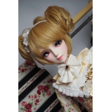 【返图展示】MAKO眼 AS-013