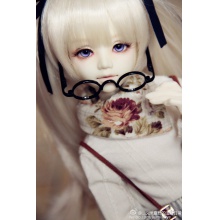 【返图展示】MAKO眼 OWL-014