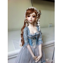 【返图展示】MAKO眼 MOON-016