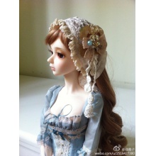 【返图展示】MAKO眼 MOON-016