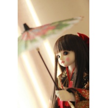 【返图展示】MAKO眼 DAN-022