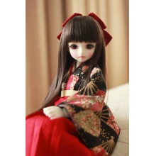 【返图展示】MAKO眼 DAN-022