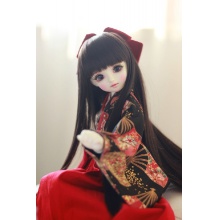 【返图展示】MAKO眼 DAN-022