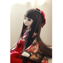 【返图展示】MAKO眼 DAN-022