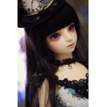 【返图展示】MAKO眼 DAN-020