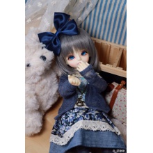 【返图展示】MAKO眼 DAN-014