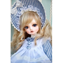 【返图展示】MAKO眼 OWL-013