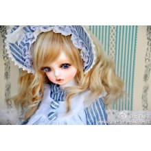 【返图展示】MAKO眼 OWL-013