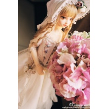 【返图展示】MAKO眼 AM-008