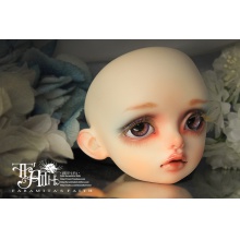 【返图展示】MAKO眼 OWL-008