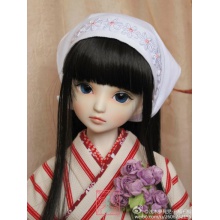 【返图展示】MAKO眼 AS-007