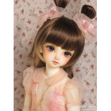 【返图展示】MAKO眼 OWL-018