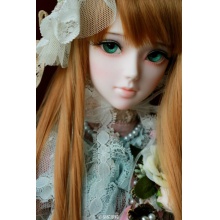 【返图展示】MAKO眼 IB-013