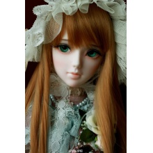 【返图展示】MAKO眼 IB-013