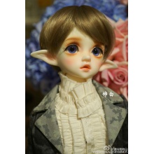 【返图展示】MAKO眼 OWL-014