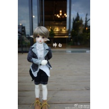 【返图展示】MAKO眼 OWL-014