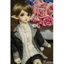 【返图展示】MAKO眼 OWL-014