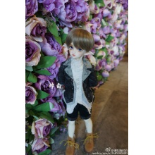 【返图展示】MAKO眼 OWL-014