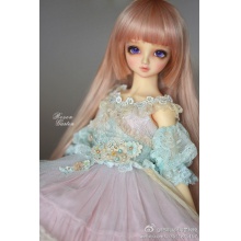 【返图展示】MAKO眼 DAN-019