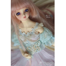 【返图展示】MAKO眼 DAN-019